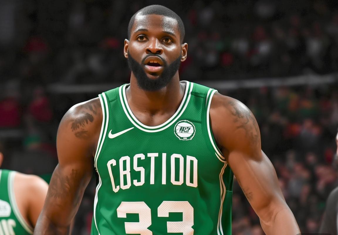 波尔津吉斯伤缺季后赛，凯尔特人紧急交易扎克·科林斯，马刺获选秀权布局未来