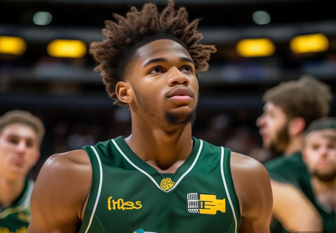 斯宾塞：灰熊队攻防转换核心，以卓越组织能力定义球队新引擎