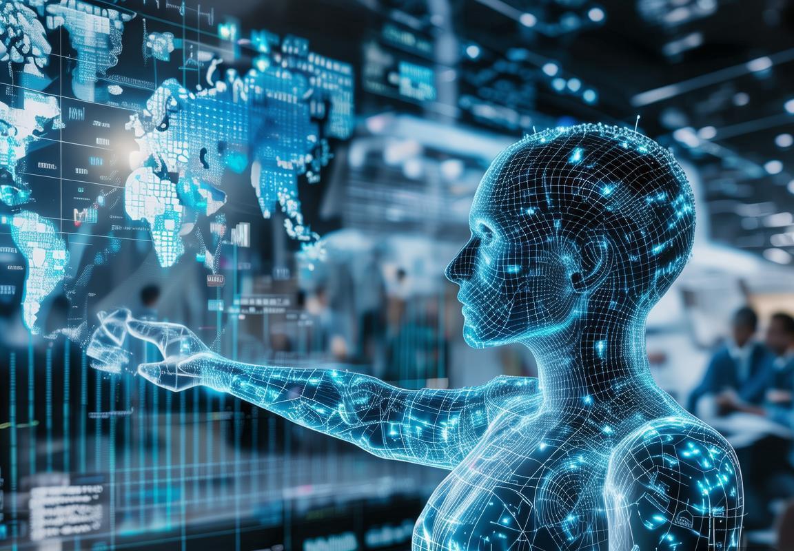 人工智能主题基金投资指南：聚焦算力与算法模型，践行长期持有策略